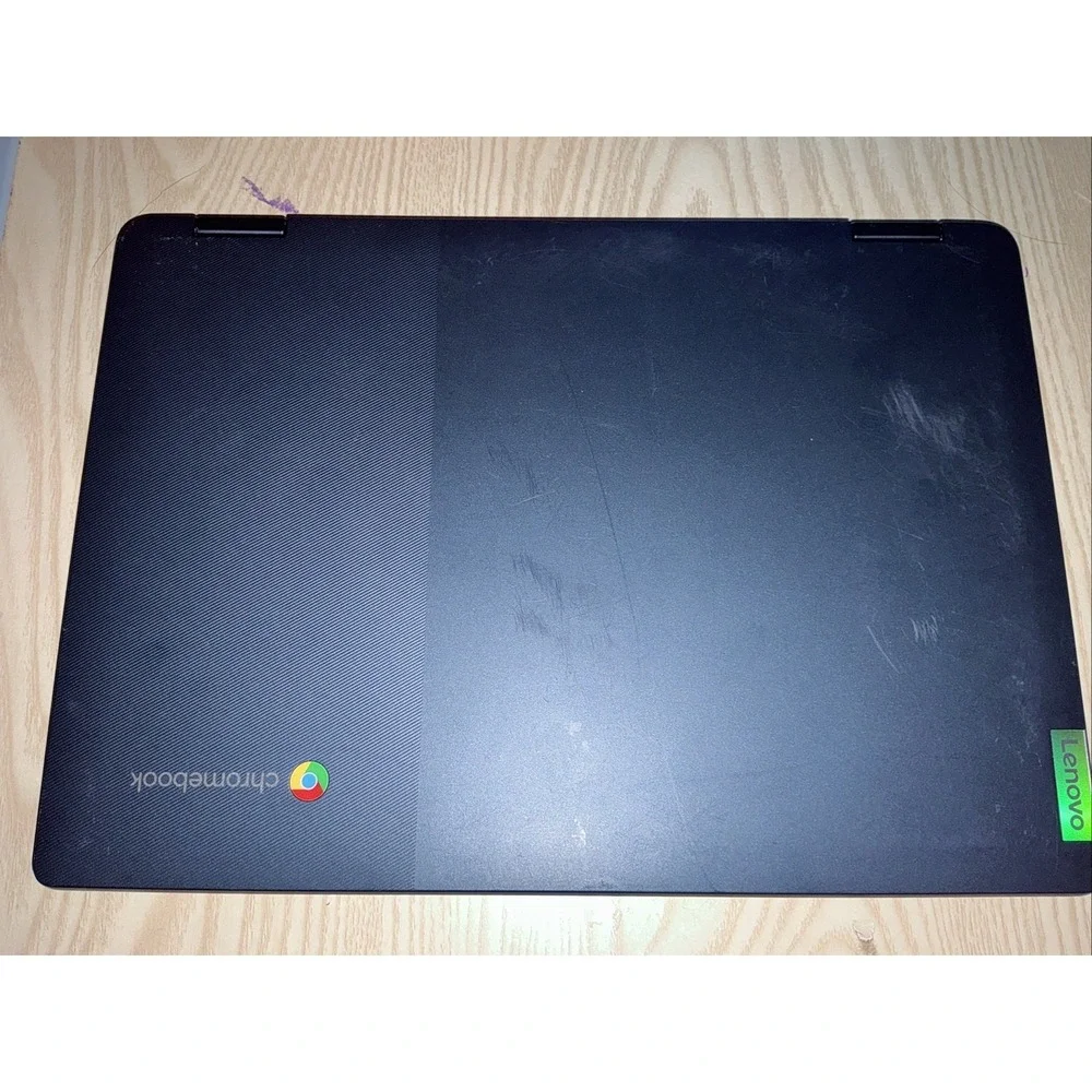Lenovo Flex 3 Chromebook 11 Inch Touchscreen‎ 2 In 1